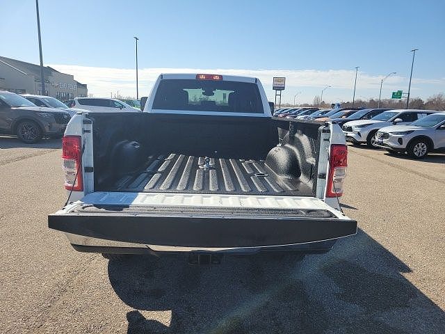 2024 Ram 3500