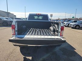 2024 Ram 3500