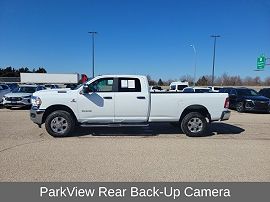2024 Ram 3500