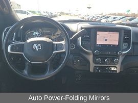 2024 Ram 3500