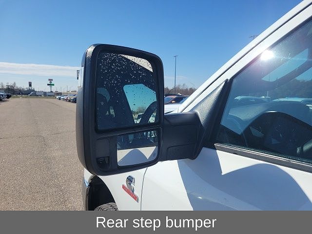 2024 Ram 3500