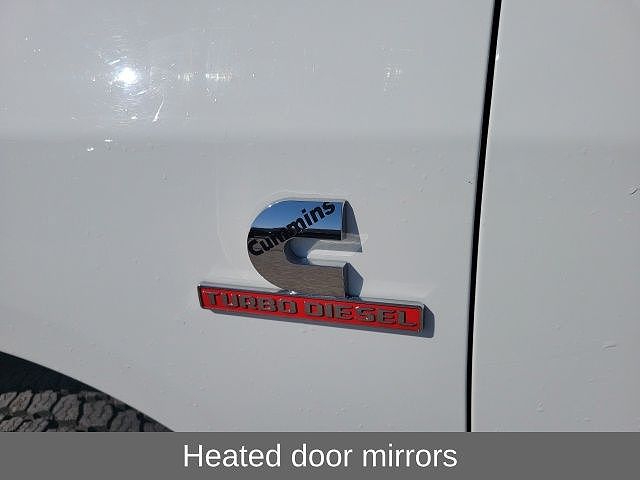 2024 Ram 3500