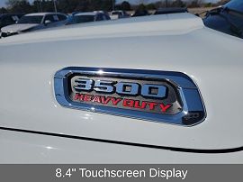 2024 Ram 3500