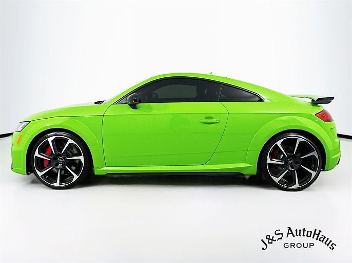 2021 Audi TT RS