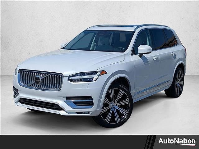 2024 Volvo XC90