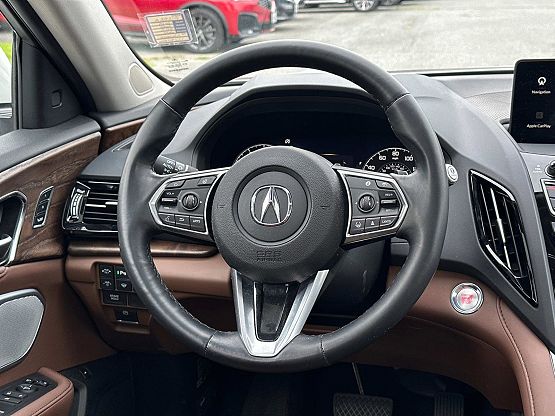 2024 Acura RDX Advance photo 11