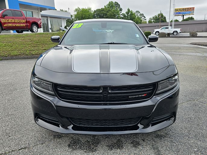 2023 Dodge Charger