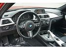 2016 BMW 3 Series 320i image 20