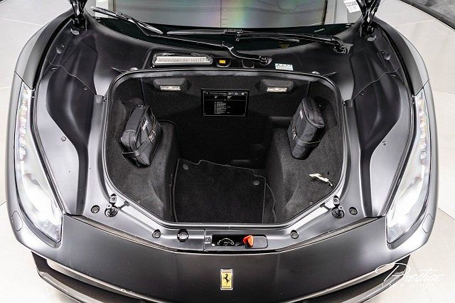 2016 Ferrari 488 GTB image 4
