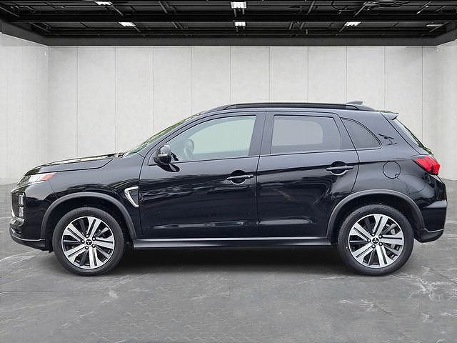 2023 Mitsubishi Outlander Sport