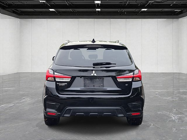 2023 Mitsubishi Outlander Sport