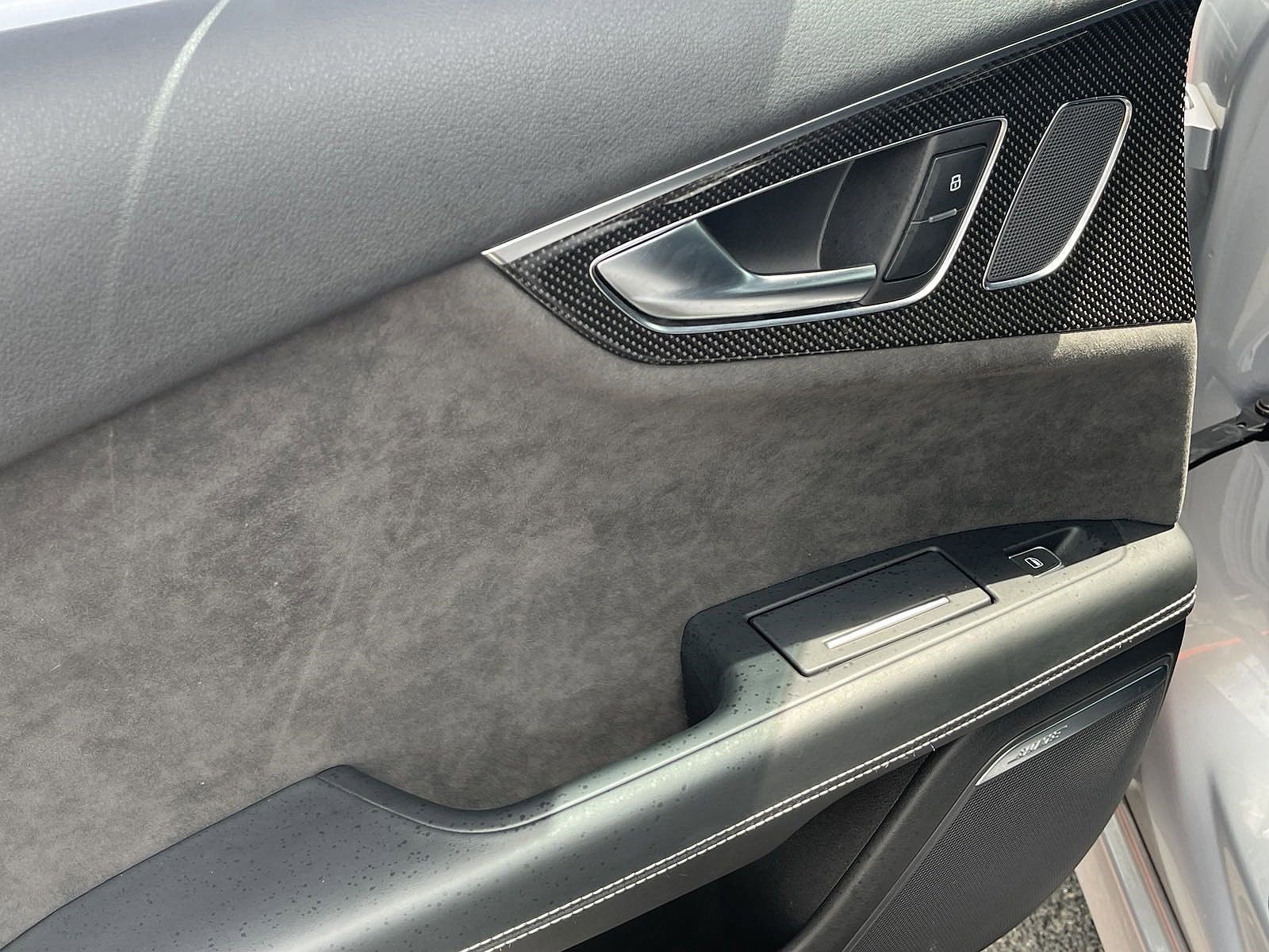 2018 Audi S7 Prestige image 26