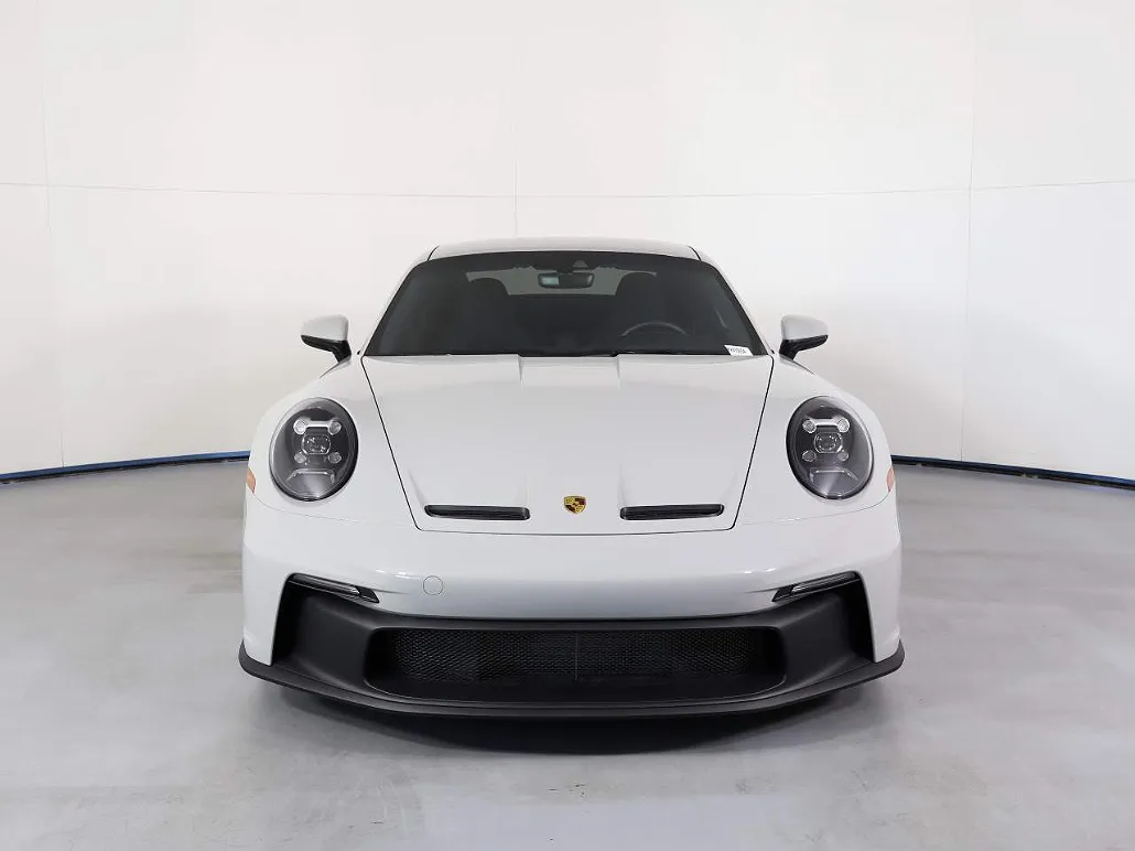 2023 Porsche 911 GT3 image 5