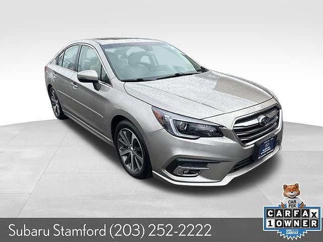 2019 Subaru Legacy