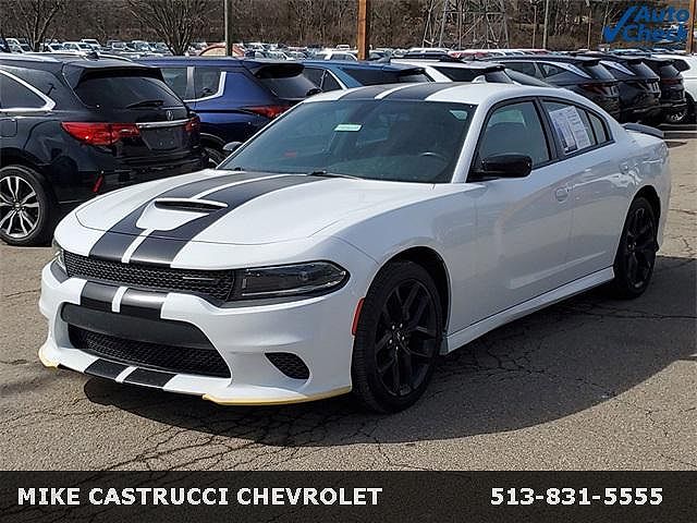 2023 Dodge Charger