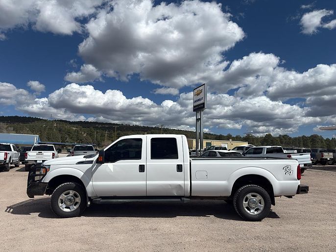 2016 Ford F-350