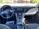 2008 Subaru Legacy Special Edition image 5