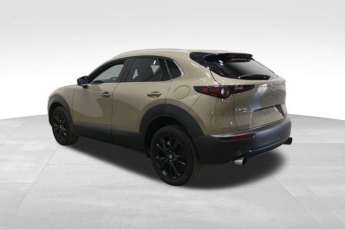 2024 Mazda CX-30