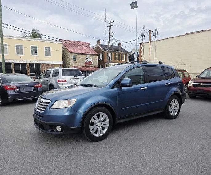2009 Subaru Tribeca