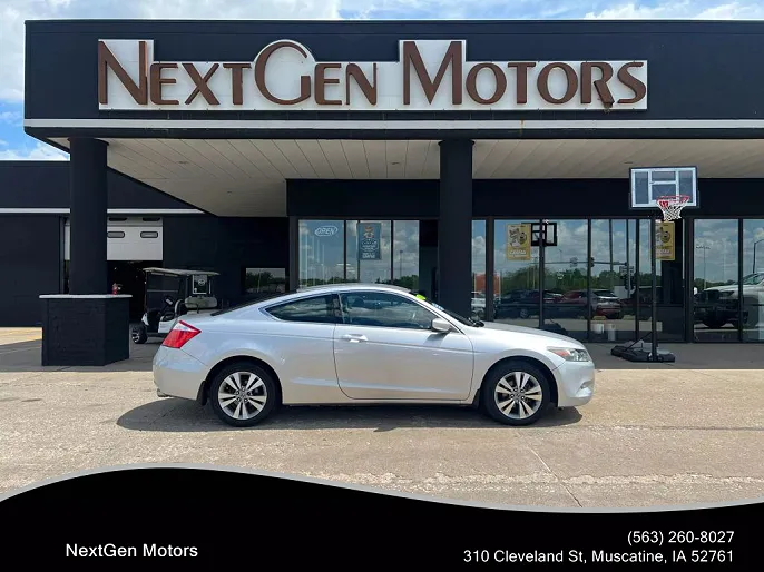 2010 Honda Accord