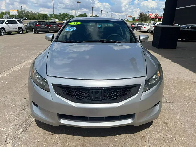 2010 Honda Accord