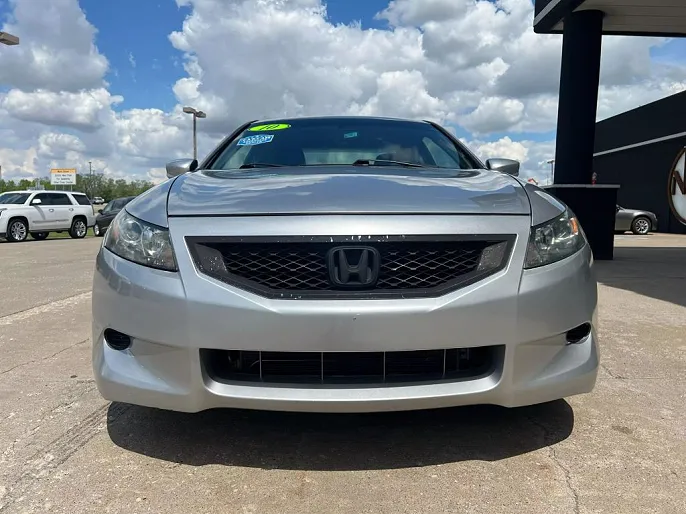 2010 Honda Accord