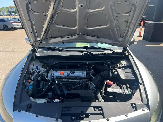 2010 Honda Accord