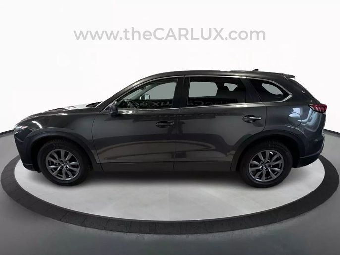 2020 Mazda CX-9