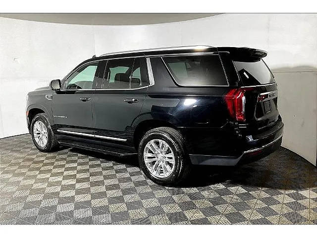 2023 GMC Yukon