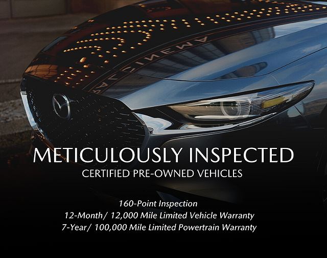 2022 Mazda MX-30