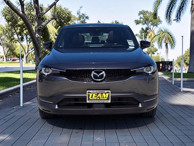 2022 Mazda MX-30
