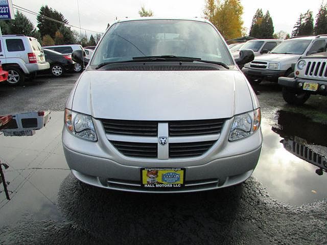 2006 Dodge Grand Caravan