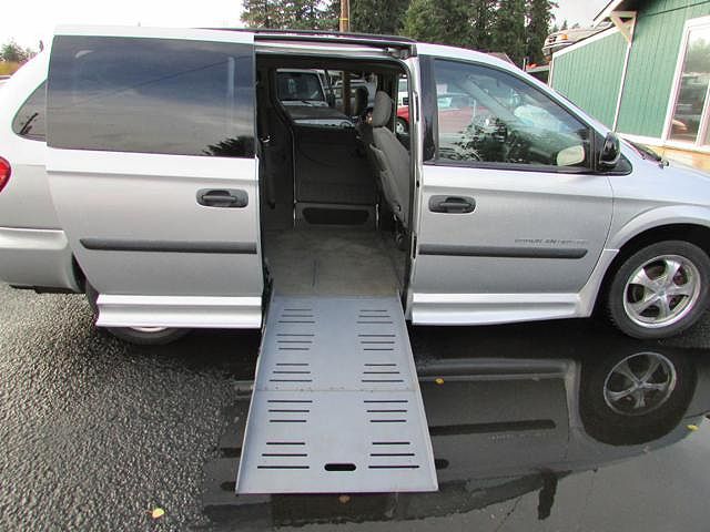 2006 Dodge Grand Caravan