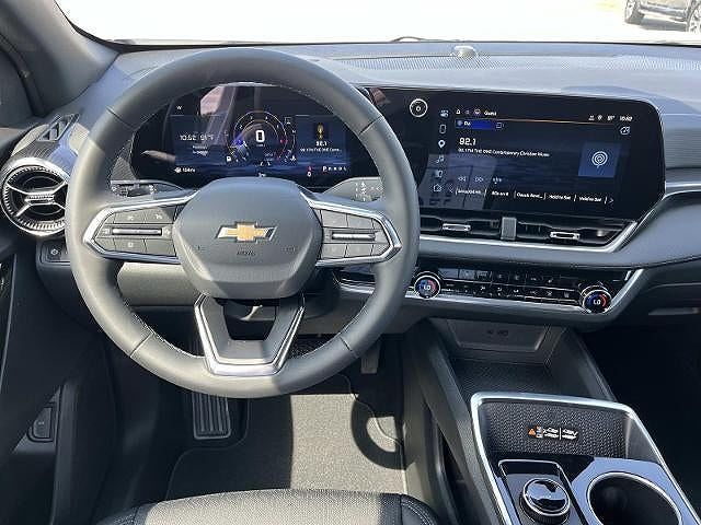 2027 Chevrolet Equinox