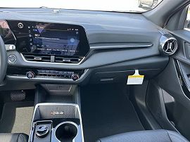 2027 Chevrolet Equinox