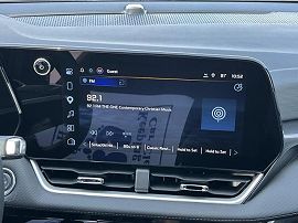 2027 Chevrolet Equinox