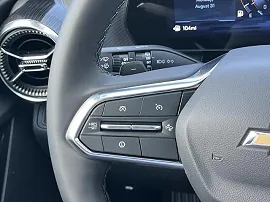 2027 Chevrolet Equinox
