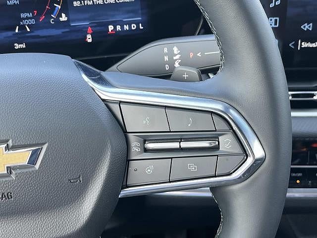 2027 Chevrolet Equinox