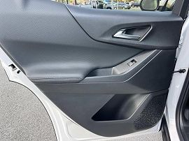 2027 Chevrolet Equinox
