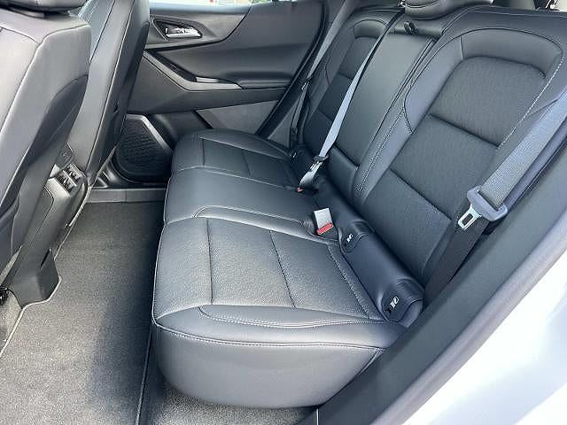 2027 Chevrolet Equinox