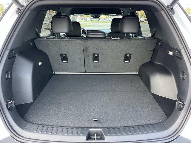 2027 Chevrolet Equinox