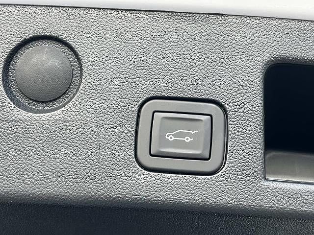 2027 Chevrolet Equinox