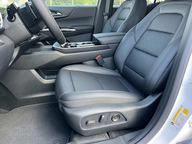2027 Chevrolet Equinox