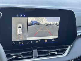 2027 Chevrolet Equinox