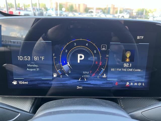 2027 Chevrolet Equinox