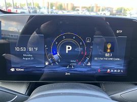 2027 Chevrolet Equinox