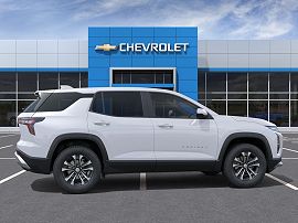 2027 Chevrolet Equinox