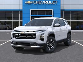 2027 Chevrolet Equinox