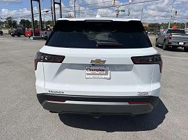 2027 Chevrolet Equinox