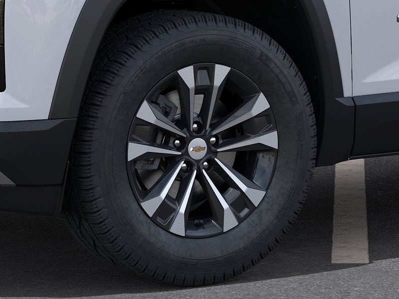 2027 Chevrolet Equinox